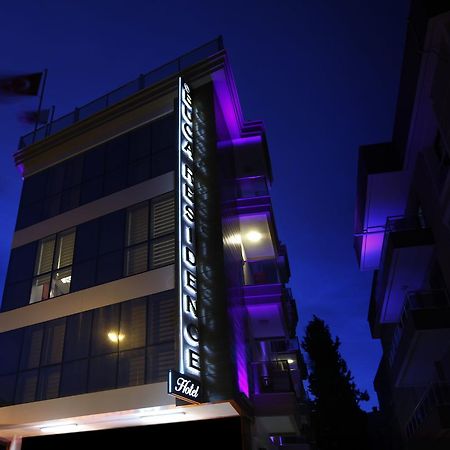 Buca Residence Hotel Esmirna Exterior foto